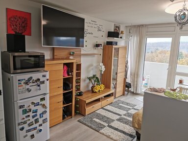 Wohnung zur Miete 750 € 1 Zimmer 31 m² 7. Geschoss frei ab 01.12.2024 Am Drudenbogen Fürstenfeldbruck Fürstenfeldbruck 82256