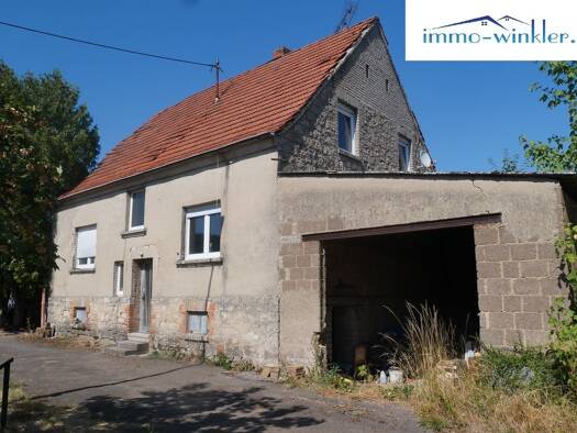 Einfamilienhaus zum Kauf 5 Zimmer 2.145 m² Grundstück Wiesenstraße Rubenheim Gersheim 66453