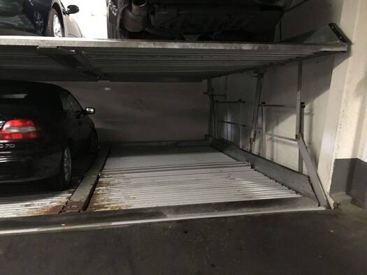 Außenstellplatz zur Miete provisionsfrei 85 € Geeren 10 Altstadt Bremen 28195