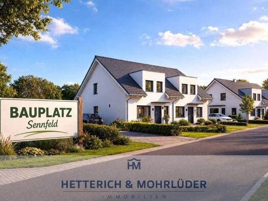 Grundstück zum Kauf 169.000 € 380 m² Grundstück Schweinfurt 97526