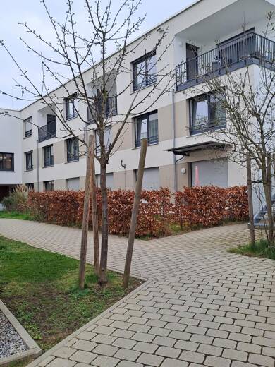 Wohnung zur Miete 790 € 2 Zimmer 62 m² Bernhausen Filderstadt 70794