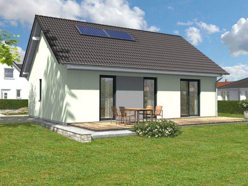 Bungalow zum Kauf - Ansicht 5