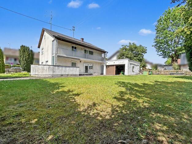 Grundstück zum Kauf 1.200.000 € 692 m² Grundstück Feldkirchen Feldkirchen 85622