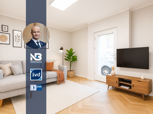 Wohnung zum Kauf provisionsfrei 669.000 € 3 Zimmer 78 m² Sebastian-Bauer-Straße 3 Ramersdorf-Perlach München 81737