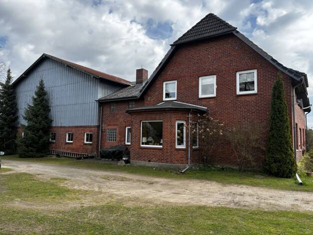 Haus zum Kauf 599.000 € 8 Zimmer 315 m² 3.478 m² Grundstück Groß Niendorf 23816