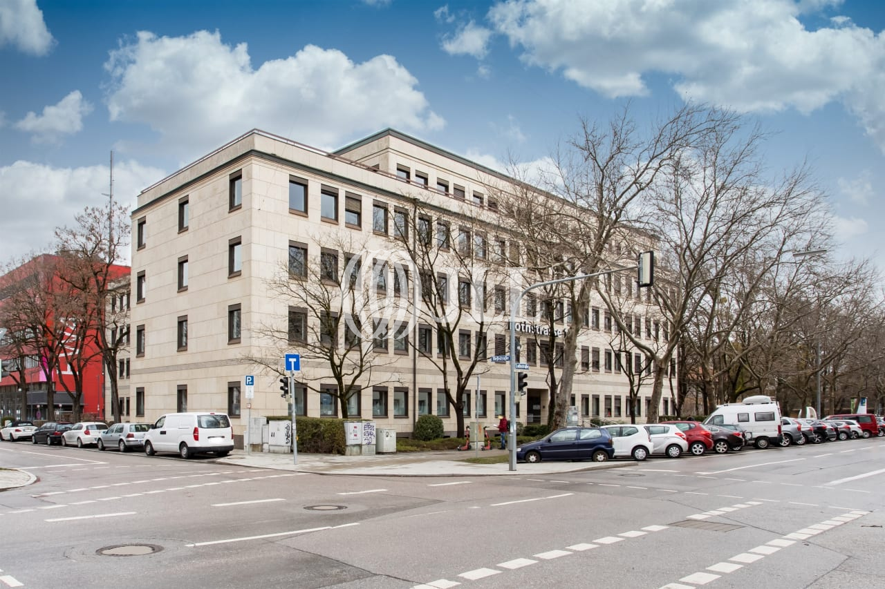 Bürofläche zur Miete provisionsfrei 22 € 425,3 m²<br/>Bürofläche Schwere-Reiter-Straße München 80797