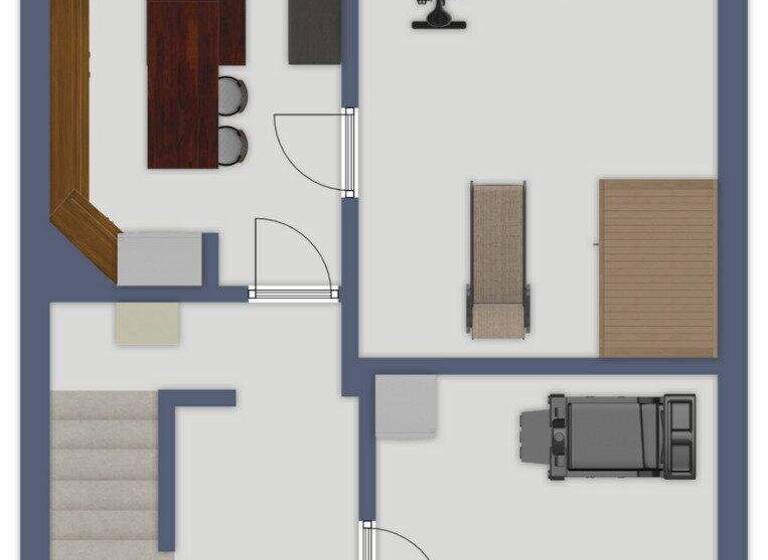 Einfamilienhaus zum Kauf 259.000 € 4,5 Zimmer 86,8 m² 450 m² Grundstück Wilhelmsburg 3150