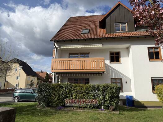 WG-Zimmer zum Kauf 260.000 € 3 Zimmer 83,9 m² 1. Geschoss Altensittenbach Hersbruck 91217