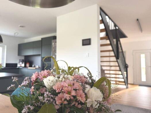 Einfamilienhaus zum Kauf 749.000 € 4 Zimmer 159 m² 650 m² Grundstück Sassendorf Zapfendorf 96199