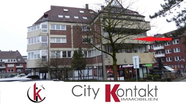 Wohnung zum Kauf 680.000 € 4 Zimmer 114,6 m² 2. Geschoss frei ab sofort Aegidii Münster 48143