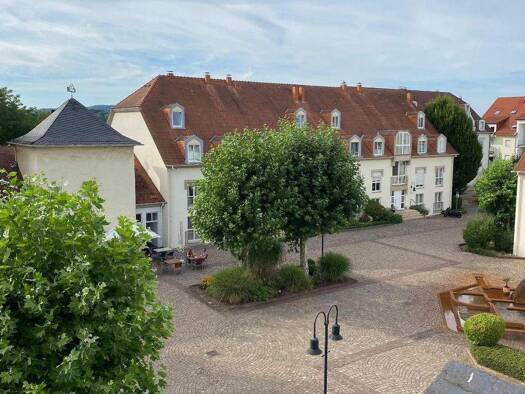 Wohnung zur Miete 690 € 2,5 Zimmer 80 m² frei ab sofort Am Soutyhof 18 Beaumarais Saarlouis 66740