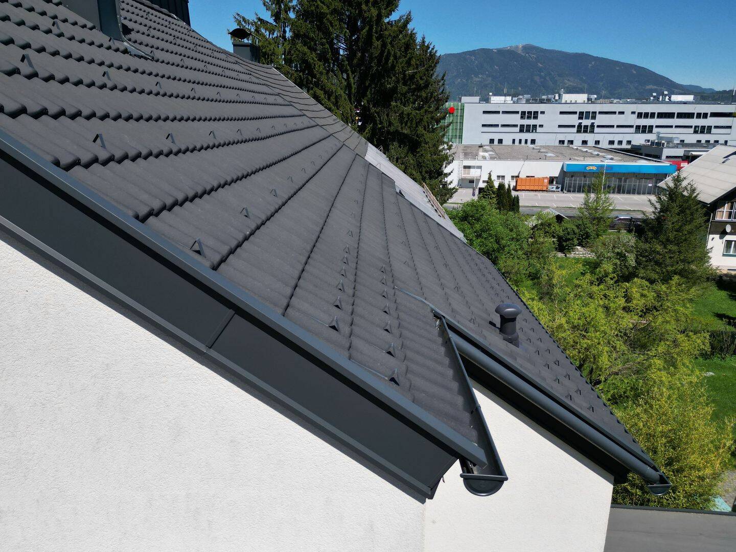 Haus – Villach, Auen - Ansicht 5