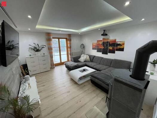 Wohnung zum Kauf 259.000 € 2 Zimmer 65,5 m² Lambach 4650