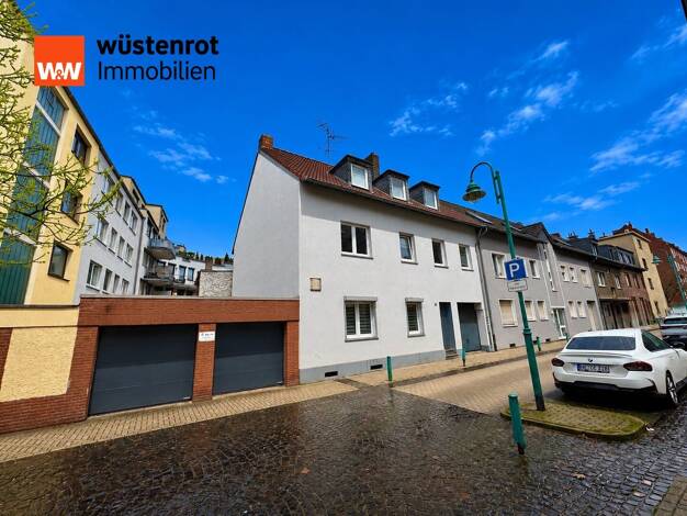 Mehrfamilienhaus zum Kauf 449.000 € 9 Zimmer 220 m² 238 m² Grundstück Altstadt Duisburg-Mitte 47051