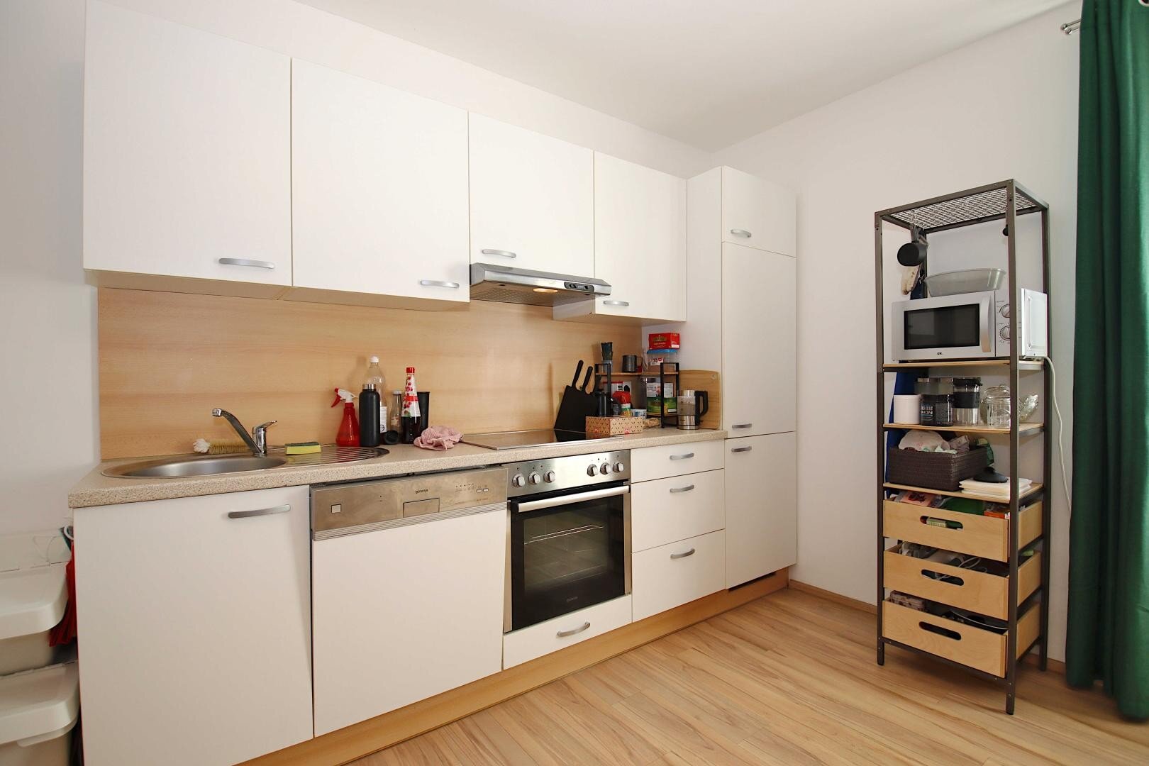 Wohnung zur Miete 396 € 1,5 Zimmer 46,2 m²<br/>Wohnfläche 1.<br/>Geschoss 01.01.2025<br/>Verfügbarkeit Leoben 8700