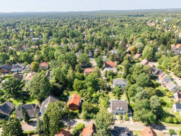 Grundstück zum Kauf 878.000 € 906 m² Grundstück Kleinmachnow 14532