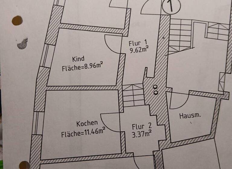 Wohnung zur Miete 700 € 3 Zimmer 73 m² frei ab sofort Waldkirchen 94065