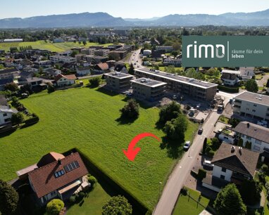 Grundstück zum Kauf 1.799.000 € 2.223 m² Grundstück Neugrütt Fußach 6972