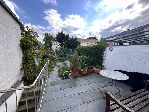 Reihenmittelhaus zum Kauf 340.000 € 4 Zimmer 99 m² 164 m² Grundstück Bothfeld Hannover 30659