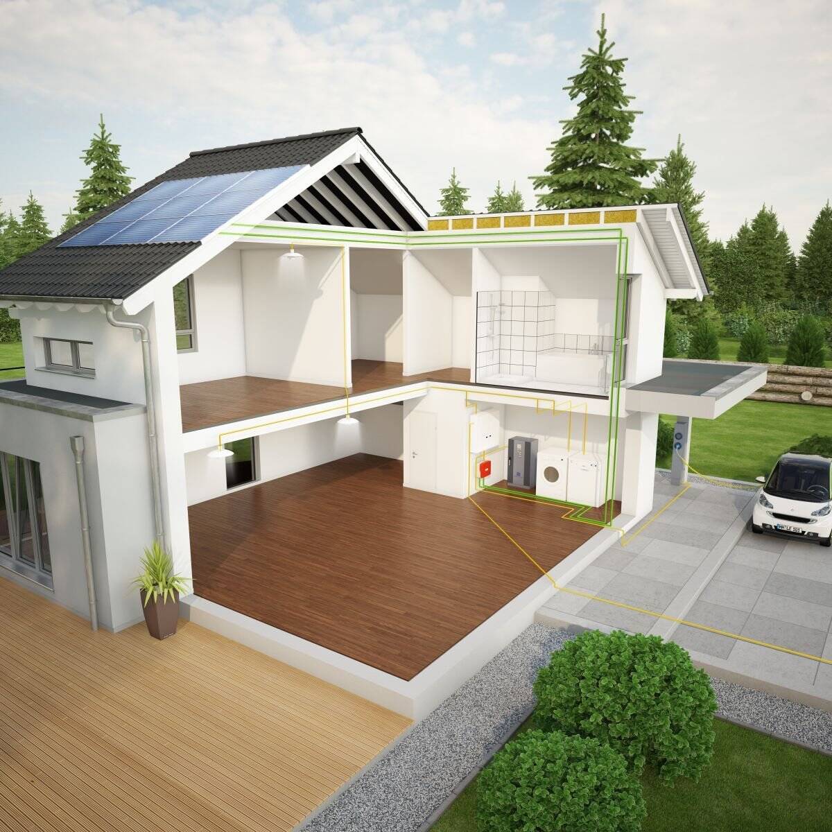Haus – Mettmann, Kreis Mettmann - Mehr