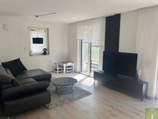 Wohnung zum Kauf 520.000 € 4 Zimmer 105 m² Alte Poststraße Ansbach 91522