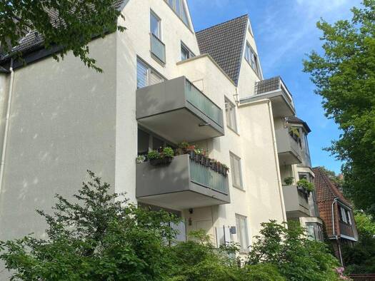 Wohnung zum Kauf provisionsfrei 329.000 € 3 Zimmer 90 m² Radio Bremen Bremen 28211