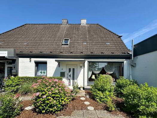 Sonstiges zum Kauf 10 Zimmer 256 m² 1.344 m² Grundstück Kaltenkirchen 24568