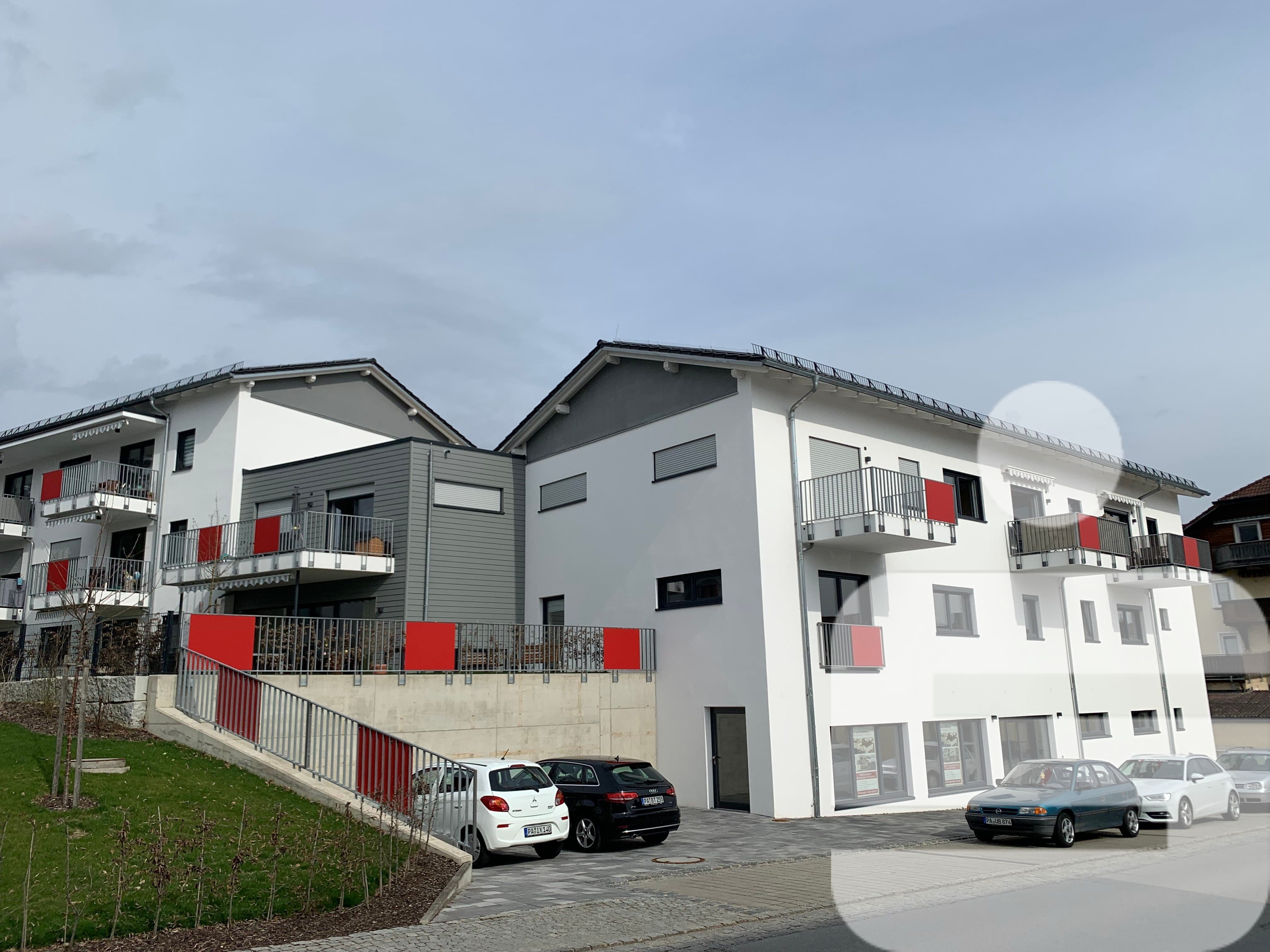 Wohnung zum Kauf 289.000 € 2 Zimmer 69 m²<br/>Wohnfläche Fürstenzell Fürstenzell 94081