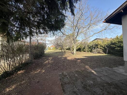 Grundstück zum Kauf 570.000 € 1.565 m² Grundstück Pottendorf 2486