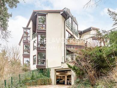 Immobilie zum Kauf als Kapitalanlage geeignet 3.400.000 € 1.121,7 m² 2.944 m² Grundstück Wannsee Berlin 14109