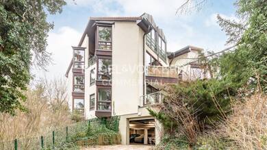 Immobilie zum Kauf als Kapitalanlage geeignet 3.400.000 € 1.121,7 m² 2.944 m² Grundstück Wannsee Berlin 14109