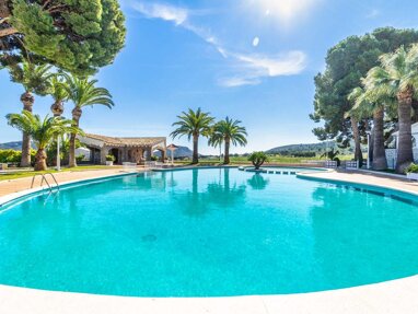 Villa zum Kauf provisionsfrei 7.000.000 € 12 Zimmer 9.506 m² 700.000 m² Grundstück Alicante 03640