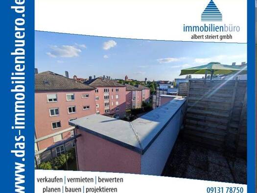 Wohnung zum Kauf 148.000 € 2 Zimmer 43,5 m² Großreuth h d Veste Nürnberg 90409