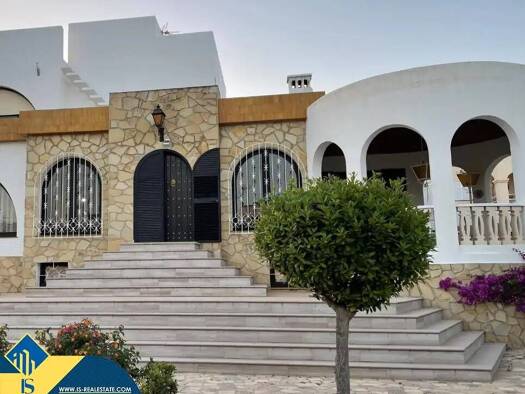 Chalet zum Kauf 1.995.000 € 3 Zimmer 355 m² Sant Josep de sa Talaia 07817