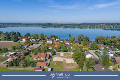 Grundstück zum Kauf 1.475.000 € 869 m² Grundstück Steinebach Wörthsee 82237
