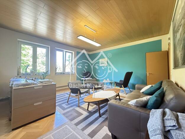 Praxis zur Miete 640 € 2,5 Zimmer 64 m² Bürofläche teilbar ab 64 m² Lauf Lauf an der Pegnitz 91207