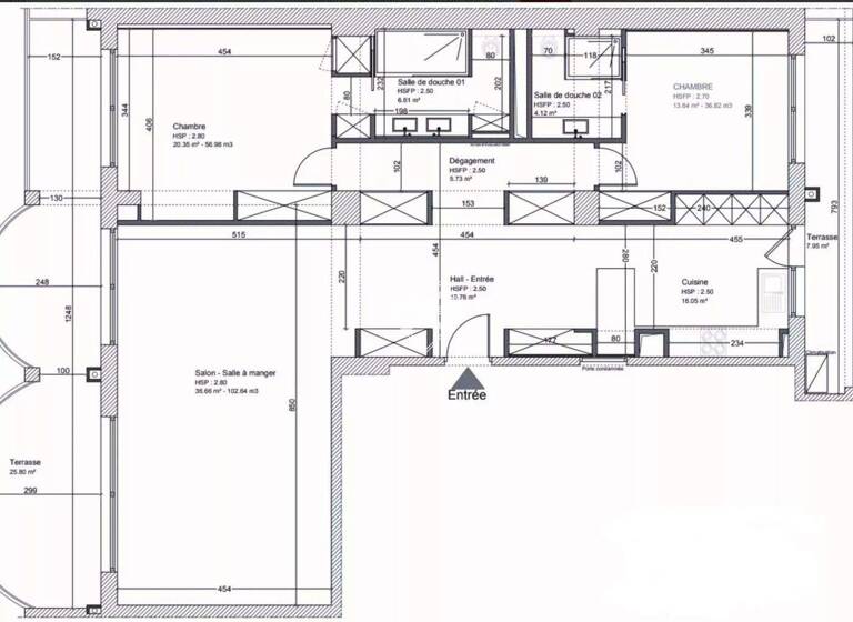 Wohnung zum Kauf 9.490.000 € 130 m² Monaco
