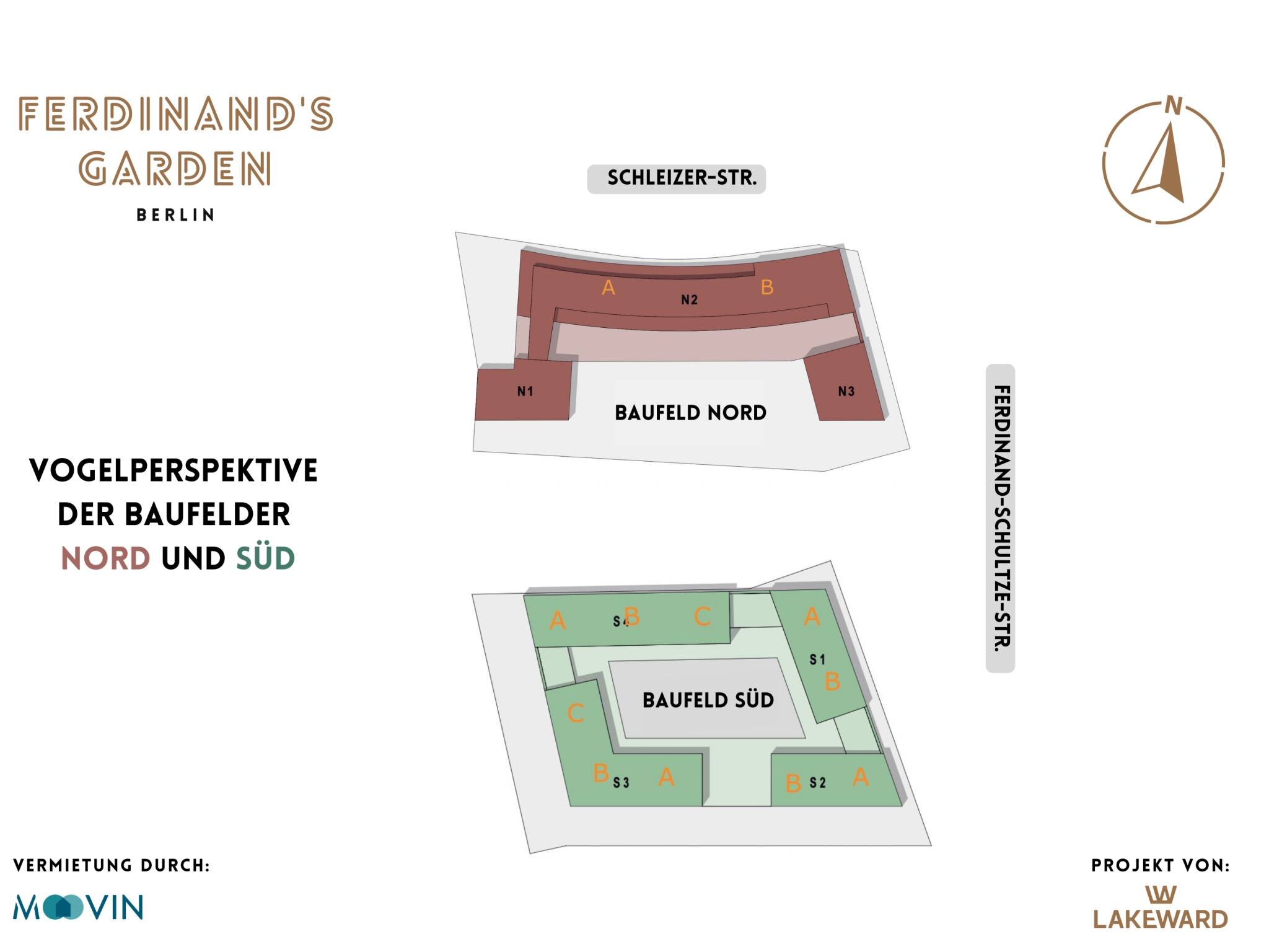 Wohnung zur Miete 817 € 1,5 Zimmer 35,2 m²<br/>Wohnfläche EG<br/>Geschoss 01.02.2025<br/>Verfügbarkeit Plauener Strasse 104 Alt-Hohenschönhausen Berlin 13055