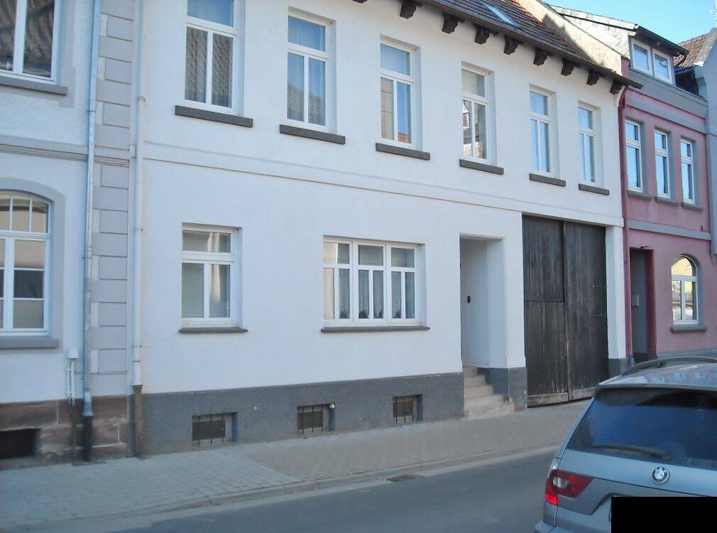 Haus – Dassel - Ansicht 4