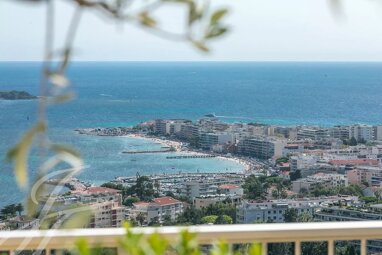 Wohnung zur Miete Wohnen auf Zeit provisionsfrei 4 Zimmer La Californie Cannes 06400