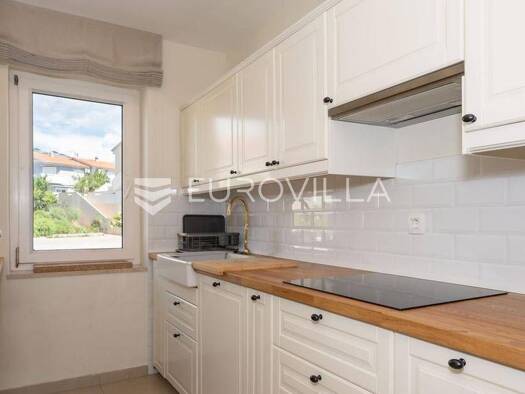 Wohnung zum Kauf 300.000 € 2 Zimmer 70 m² 1. Geschoss Krk Centar