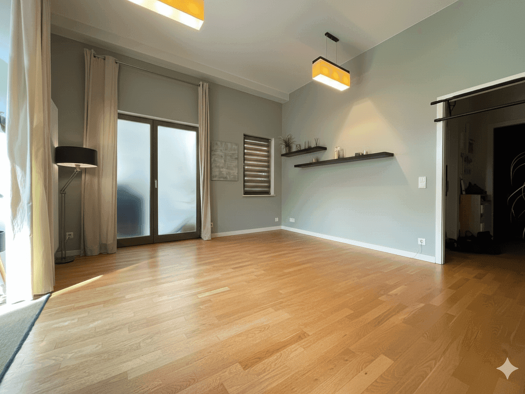 Wohnung zum Kauf 449.000 € 3 Zimmer 78,9 m² EG frei ab sofort Pankow Berlin 13187