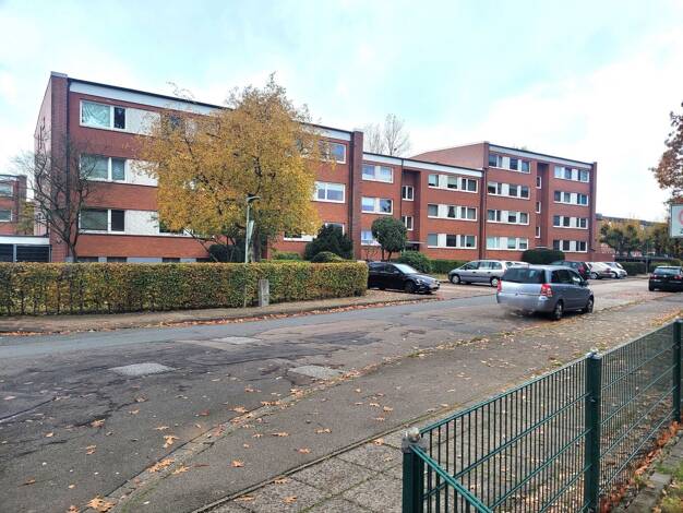 Wohnung zum Kauf 210.000 € 2 Zimmer 59,6 m² EG Reinbek Reinbek 21465