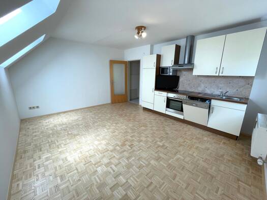 Wohnung zur Miete 644 € 2 Zimmer 43,8 m² frei ab 01.12.2026 Hermagor-Pressegger See 9620