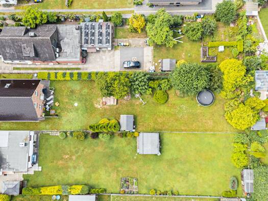 Grundstück zum Kauf 250.000 € 519 m² Grundstück Glinde 21509
