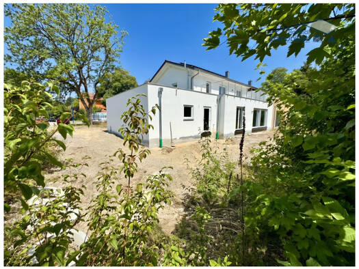 Doppelhaushälfte zum Kauf - Erstbezug 870.000 € 5 Zimmer 192 m² 682 m² Grundstück Stadtbergen Stadtbergen 86391