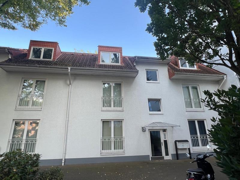 Wohnung zum Kauf 265.000 € 2 Zimmer 54 m²<br/>Wohnfläche 1.<br/>Geschoss ab sofort<br/>Verfügbarkeit Bahrenfeld Hamburg 22761