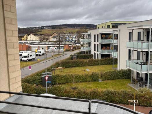 Wohnung zur Miete 1.425 € 4 Zimmer 98 m² Geschoss 2/2 frei ab 01.08.2026 Steinen 79585