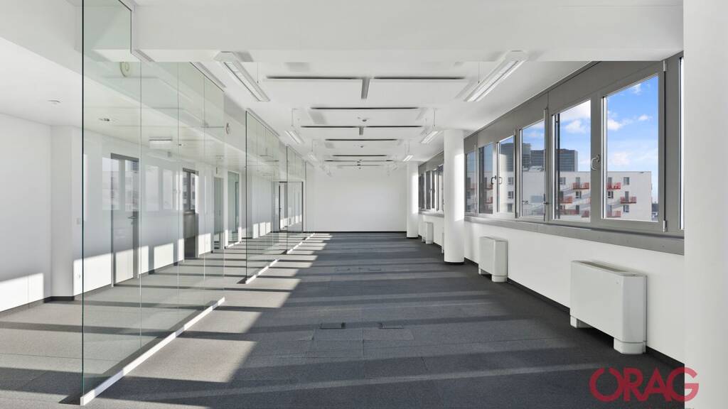 Bürofläche zur Miete 13 € 418,2 m² Bürofläche Wien 1030