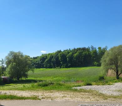 Grundstück zum Kauf 449.900 € 850 m² Grundstück Sulzbach Sulzbach 86551